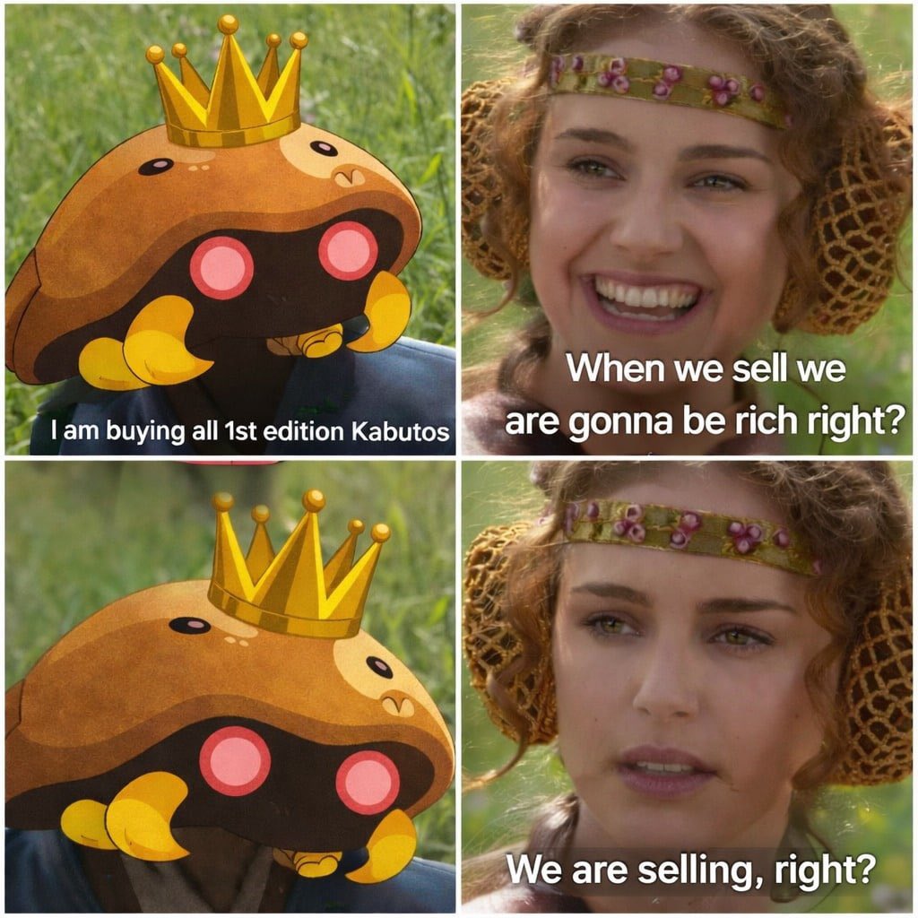 KabutoKing_'s tweet image. 