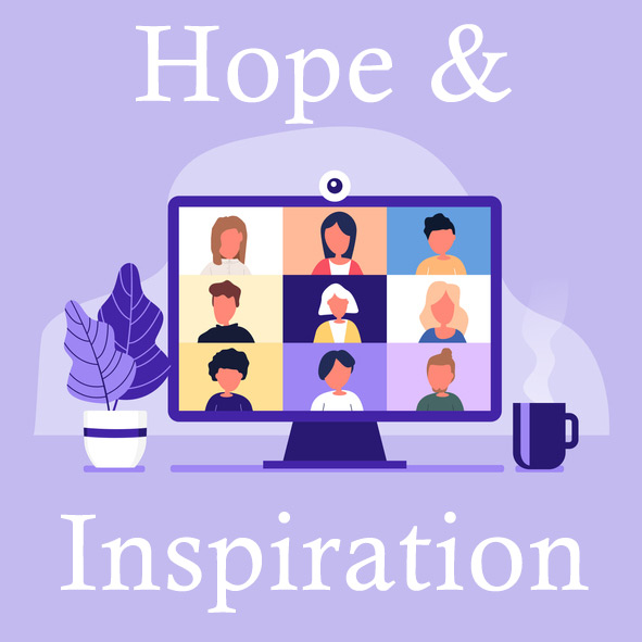 January Staying Connected Newsletter: Making the Most of 2026, Watch &amp; Discuss, and Evening Carepartners Gathering 🌷 - mailchi.mp/parkinsonsocia…