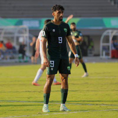 First up, Imran Kayani has finally returned to full training after successful wrist surgery. We know K’s fans are eager to see him back in the red and white hoops, you can expect to see him in action very shortly!