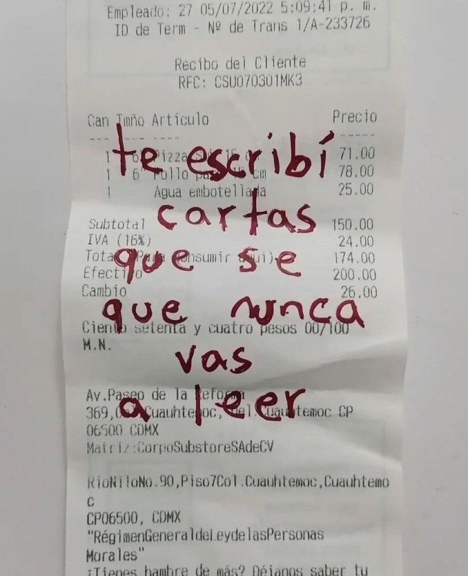 textosnublados's tweet photo. https://t.co/mVihzy2gC4