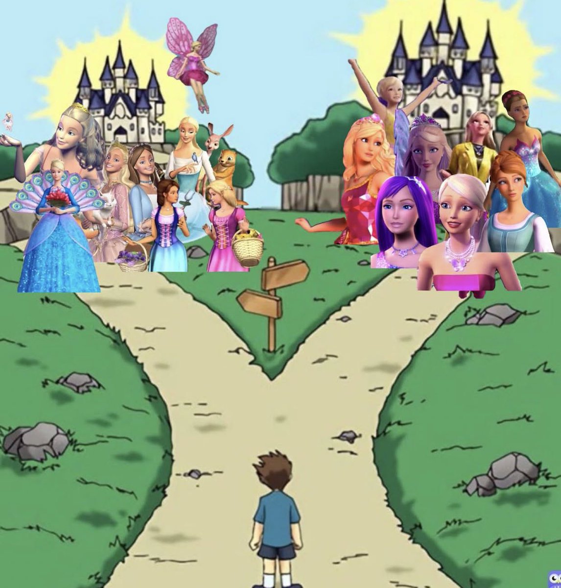 filmesbr762's tweet image. qual lado você escolhe?