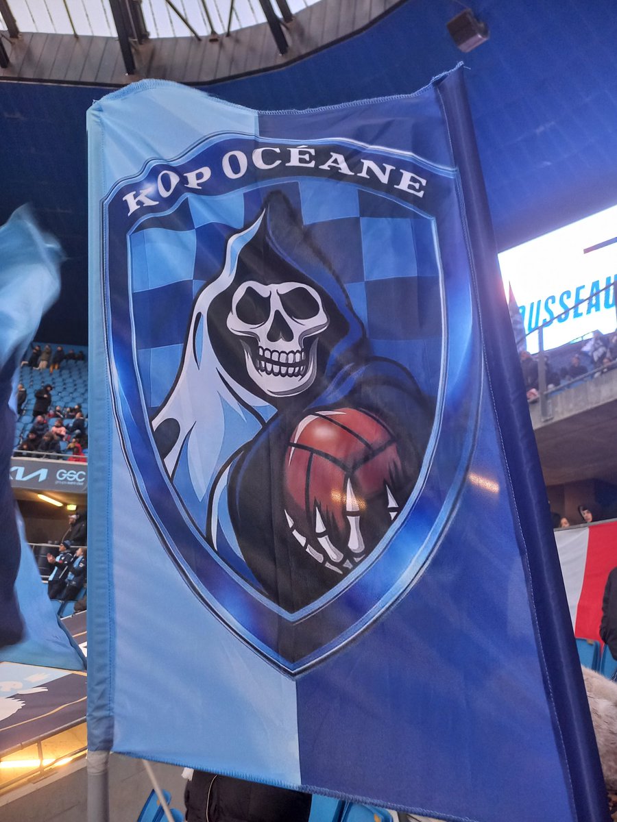 KOP OCÉANE tweet media
