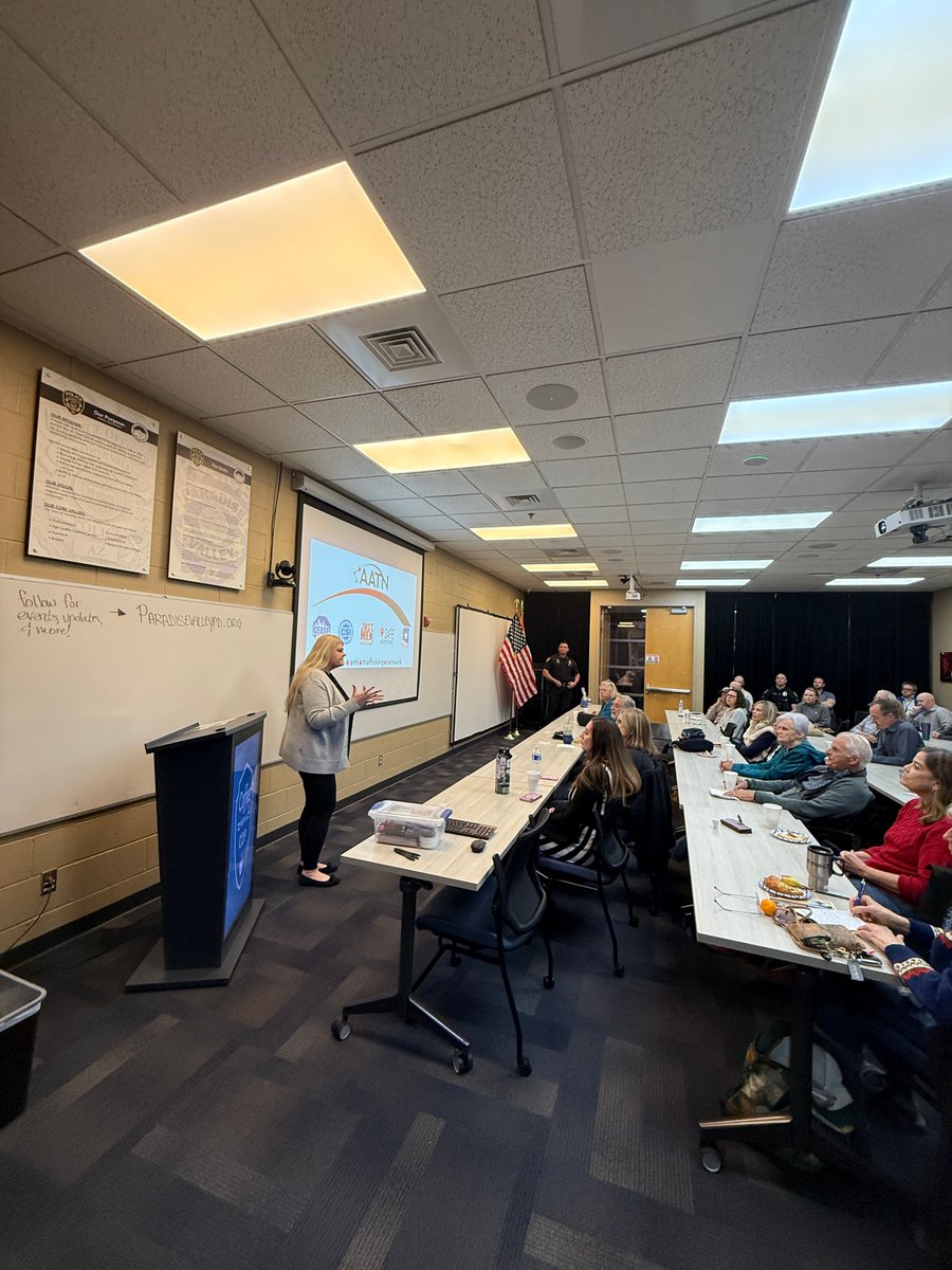 Paradise Valley PD tweet media