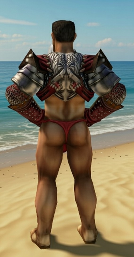 Während Sturmtief Elli Deutschland überzieht, genieße ich den Strand in Jahkendar. Nette Leute hier mit eigener Schnapsbrennerei und Work-Out-Areas. Es gibt sogar ein Tor. Vielleicht sehr ihr mich demnächst woanders stehen.