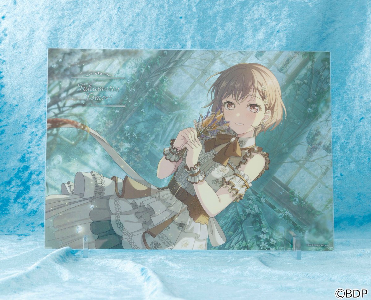 🎉1月23日からナムコ限定で順次展開！ バンドリ！ ガールズバンド