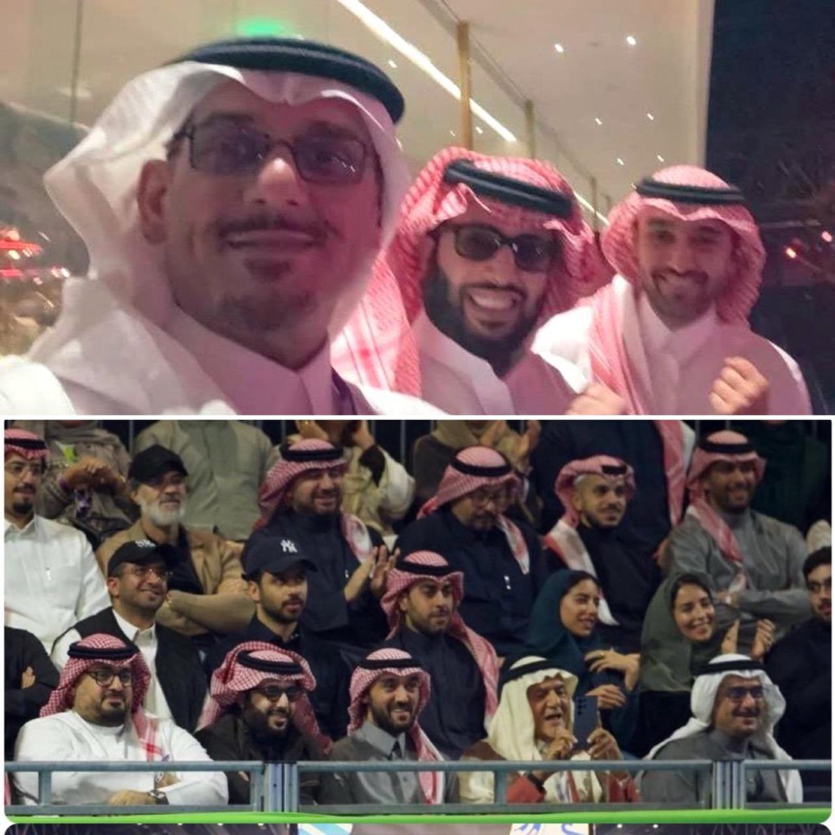سمو النصر tweet media