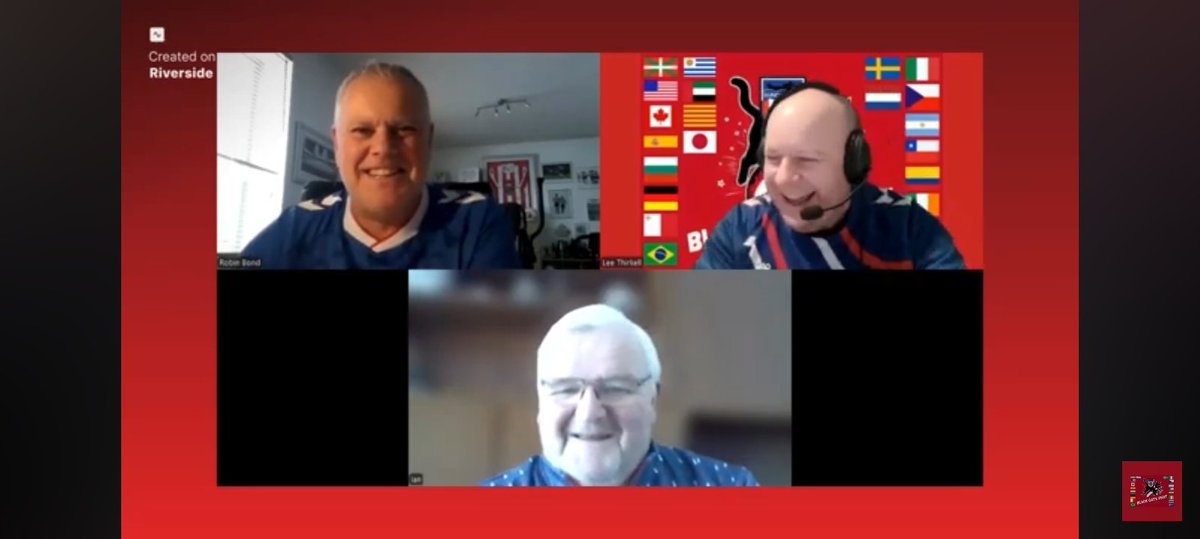 Black Cats Chat Media tweet media