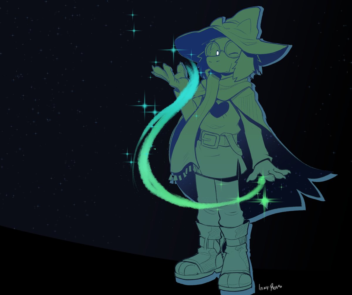 AceScarletYeen tweet picture
