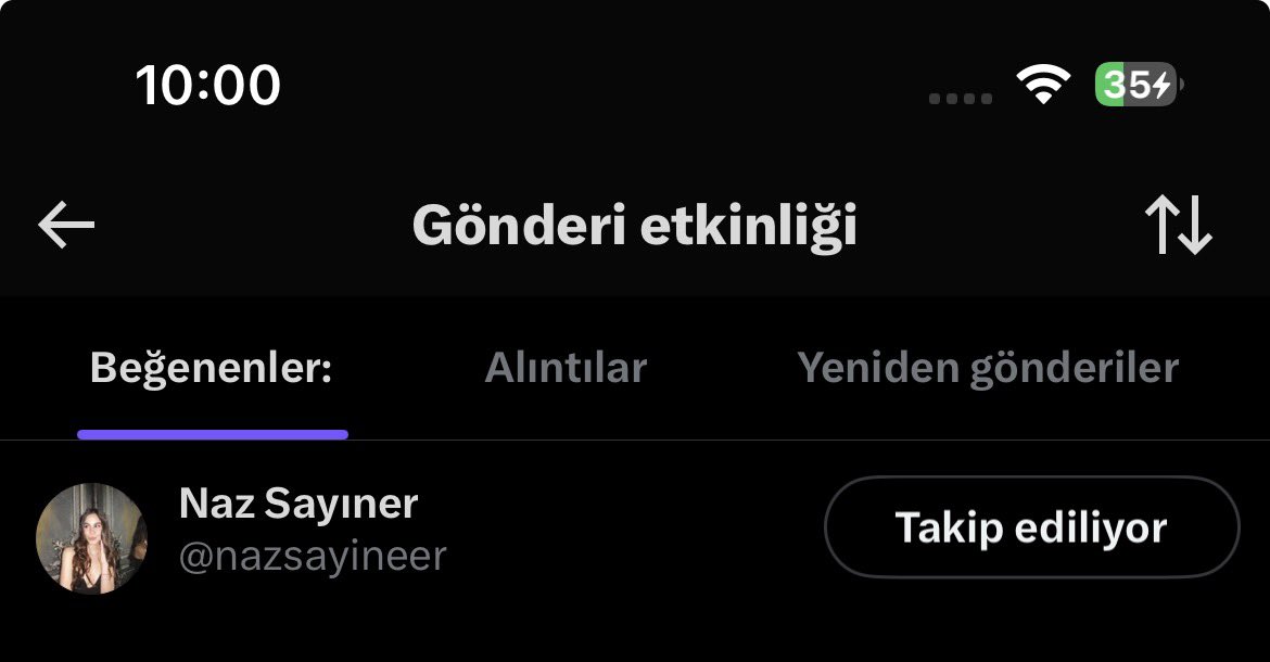 oy çiçeğim beniimmm🥹🌸🩷 <a href="/nazsayineer/">Naz Sayıner</a>
