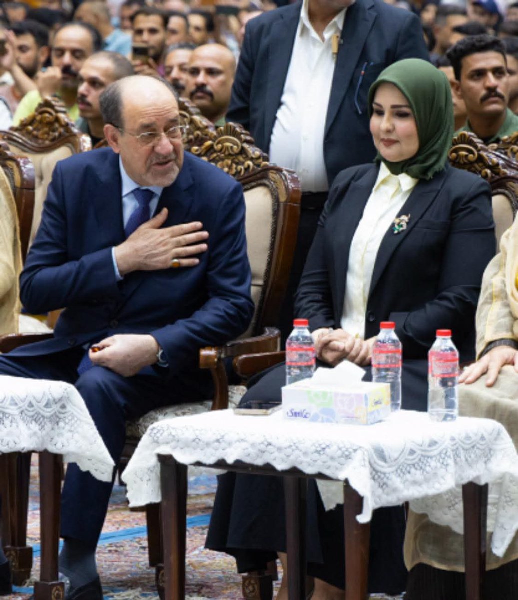 احمد عبد الامير غاندي tweet media