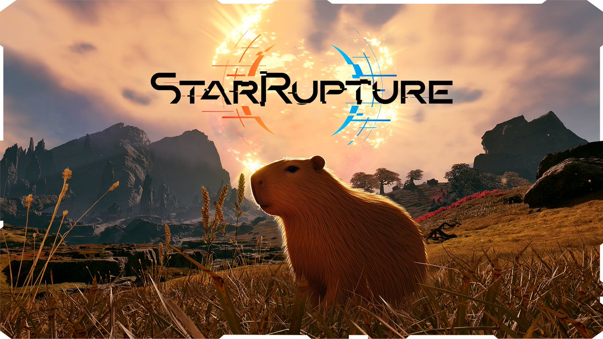 Heyartv's tweet image. #LIVE Découverte ce soir !
OMG Star Rupture (de stock) 
LE JEU DU MOMENT Coop. ft Azarn