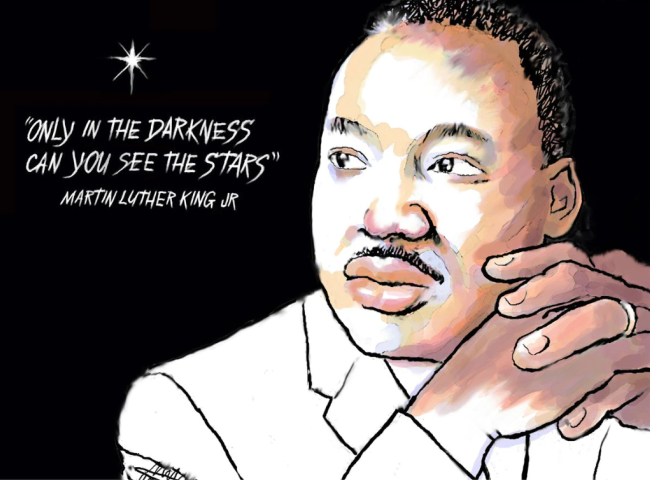 dlmazda's tweet photo. Today, we honor the life, legacy, and leadership of Dr. Martin Luther King Jr. His vision of equality, justice, and unity continues to inspire us to build stronger, more compassionate communities.

“The time is always right to do what is right.” — Dr. Martin Luther King Jr. https://t.co/KEcAssweP5