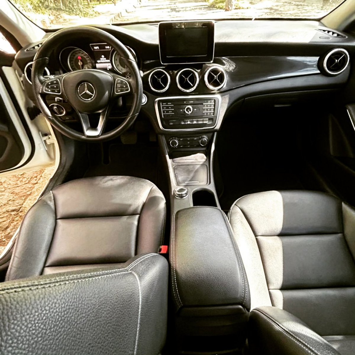 FasttrackSp's tweet photo. Mercedes Benz C200 2016
- $259,000
- 64000 km
- 2225050207/2213344071

#mercedesbenz #autosseminuevos #autosdelujo #autosenventa #autosusados #vehiculosusados #vehiculosenventa #vehiculosdelujo #cochesusados #cochesdelujo #cochesenventa #carrosenventa #carrosusados #carrosdelujo https://t.co/vmIsTBWHVa