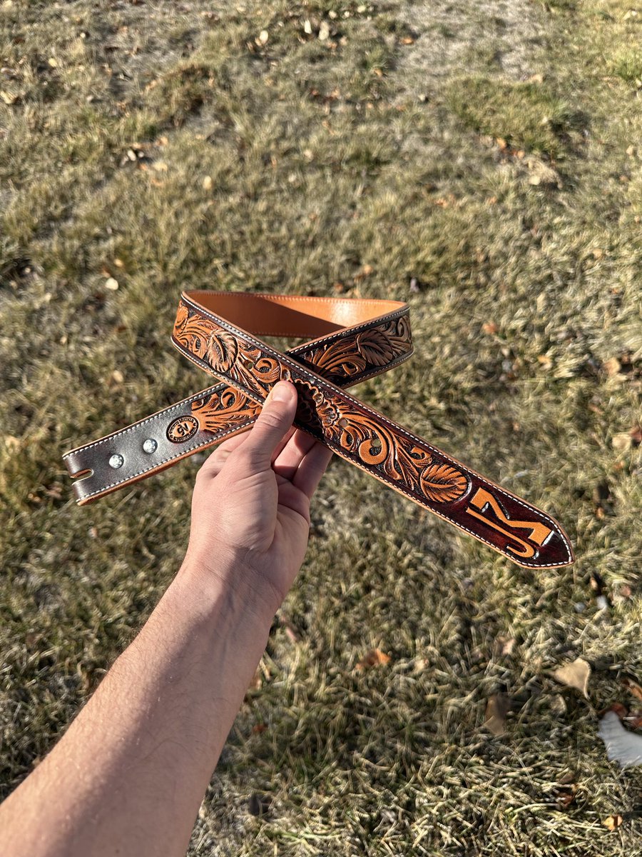 CNEWTS CUSTOM LEATHER tweet media
