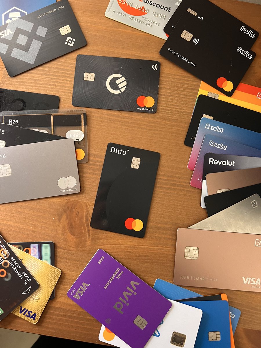 Powlisher tweet media