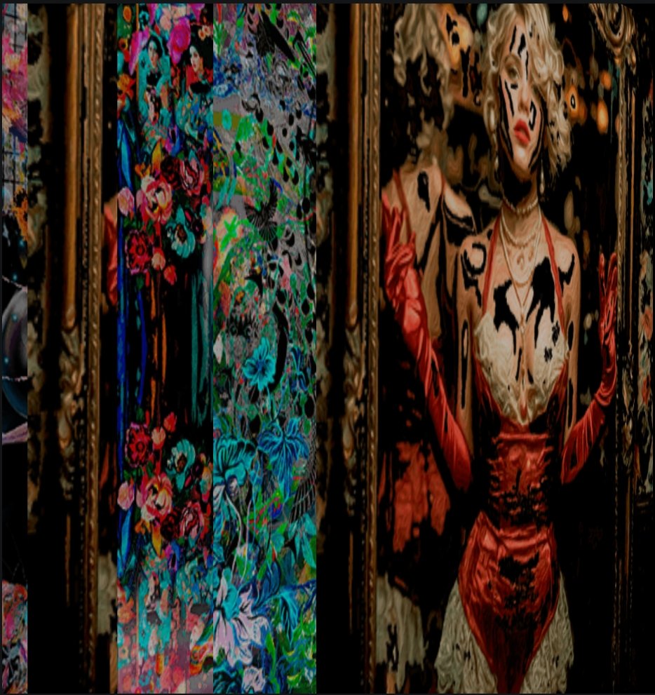 Eka Lestienne🌷 tweet media