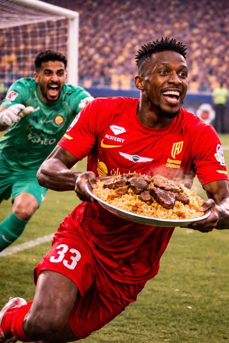 1Rayq's tweet image. #نقطة_ضوء 
اجيك في ملعبك واهزمك واخذ عشاك 🤣🤣🔥🔥

#النصر_القادسية