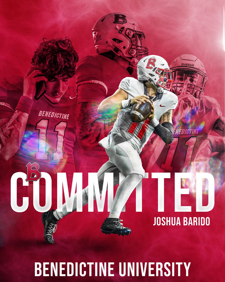 Joshua Barido tweet media