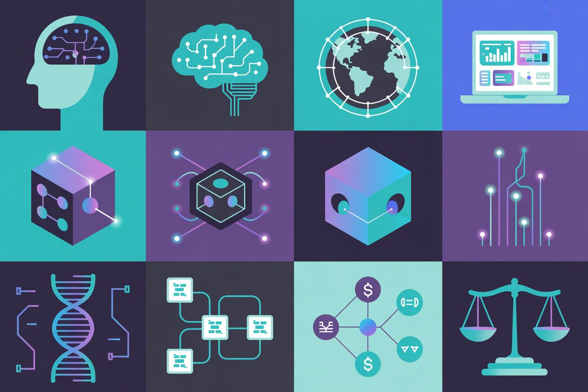 AI in 2026 won’t be about hype — it will be about results.

Stanford experts predict a shift toward ROI, data quality, governance, and real-world impact. rpb.li/at3

The question is: Are you AI Ready?

Learn more 👉 rpb.li/WUOQ5

#AIReady #FutureOfWork