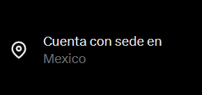 <a href="/Internet_TLCM/">The Left Can't Meme</a> No eres gringo, pendejo, eres mexicano, aparte la de la foto no es ella