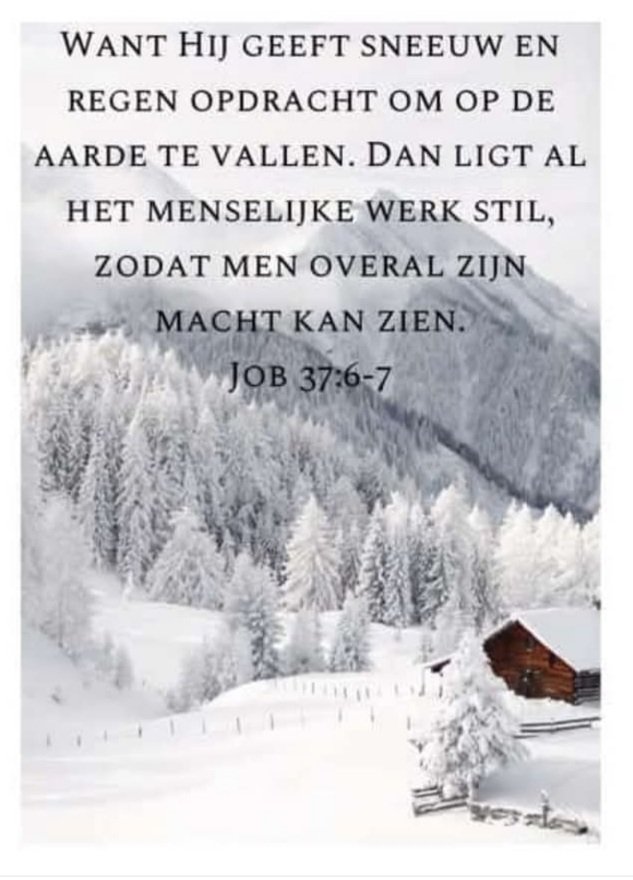 Ellenv_H's tweet image. Denkend aan gisteren..het staat gewoon in de Bijbel..mooi he🙏

📸 fb