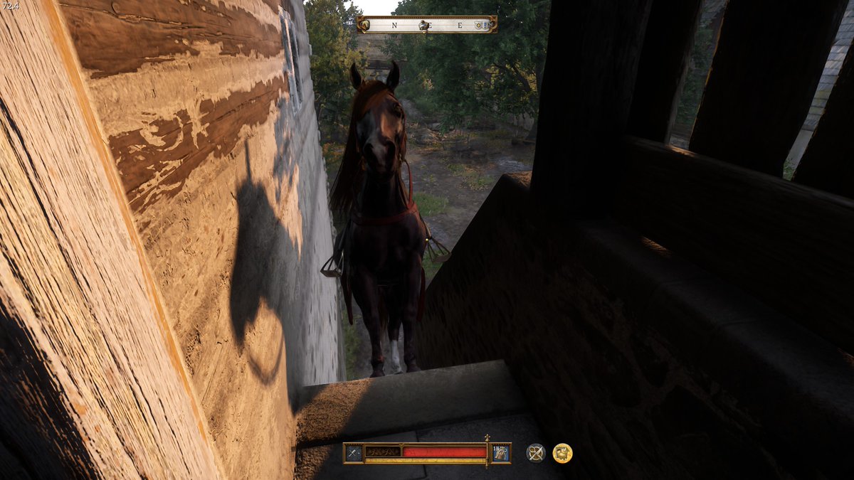 RealMaxiify's tweet image. ....
Why the long face?