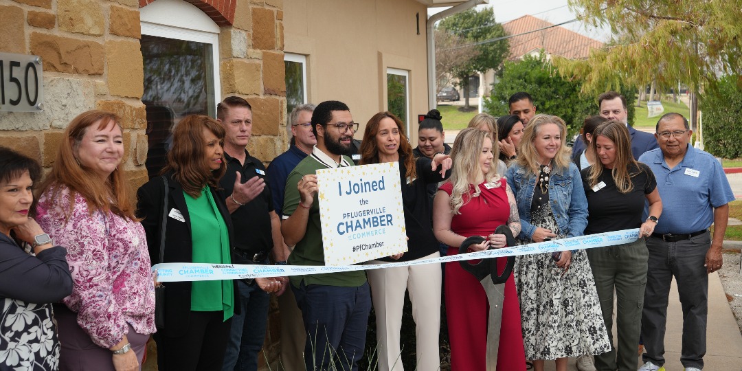 Pflugerville Community Development Corp. tweet media