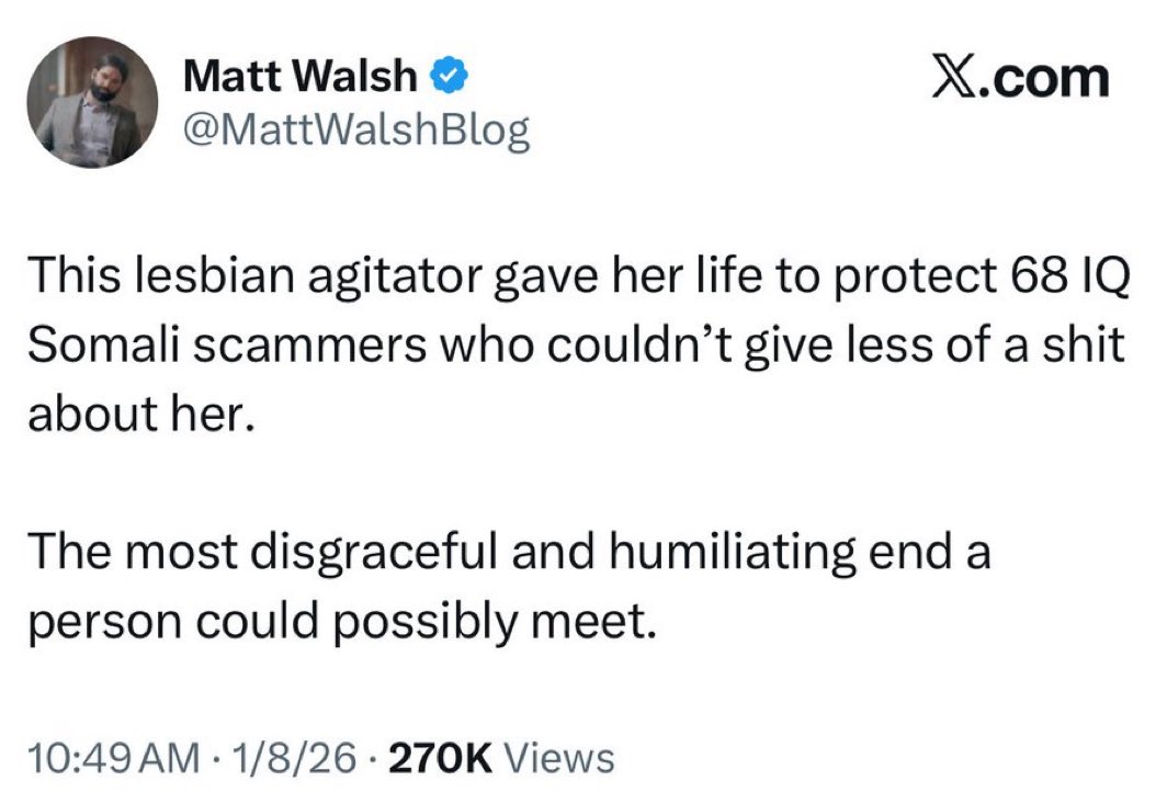 this is the sort of tweet St. Peter reads you before he pulls the lever that opens the trap door to hell