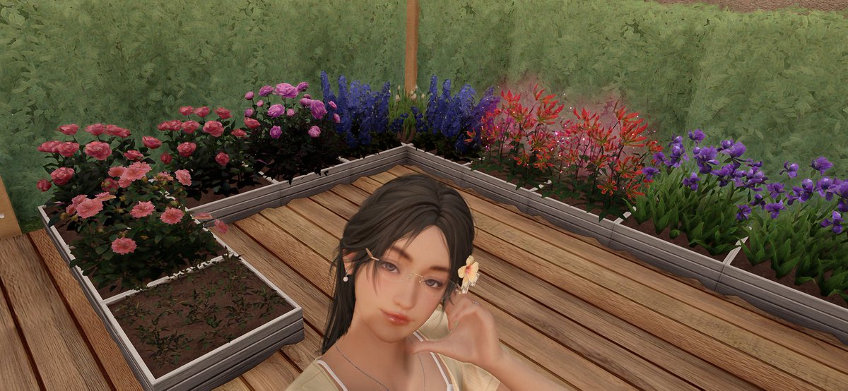 redsummsr's tweet image. this is peak gaming to me