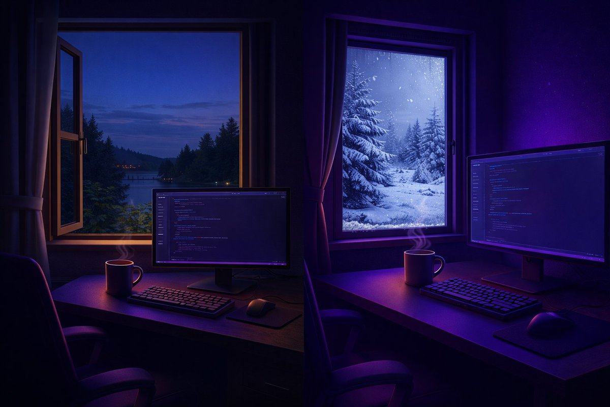 Pontem Labs tweet media