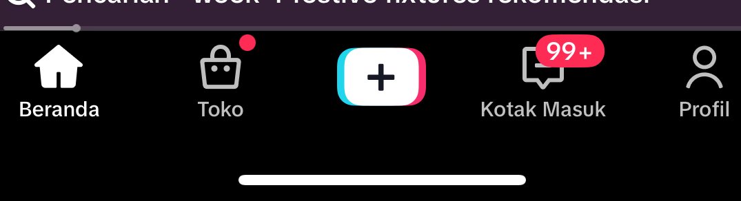 Infinitylimitls's tweet image. Iseng" buka tt kok rame bgt ga tau nya ini hee