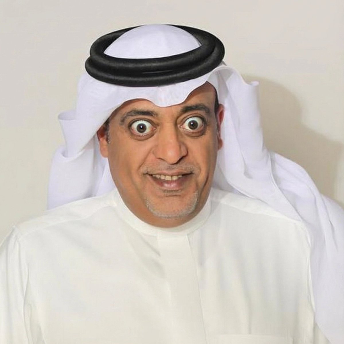 #أكشن_مع_وليد
وليد الفراج : النصر صايبته عين 

الله يخليك لنا 😁😅