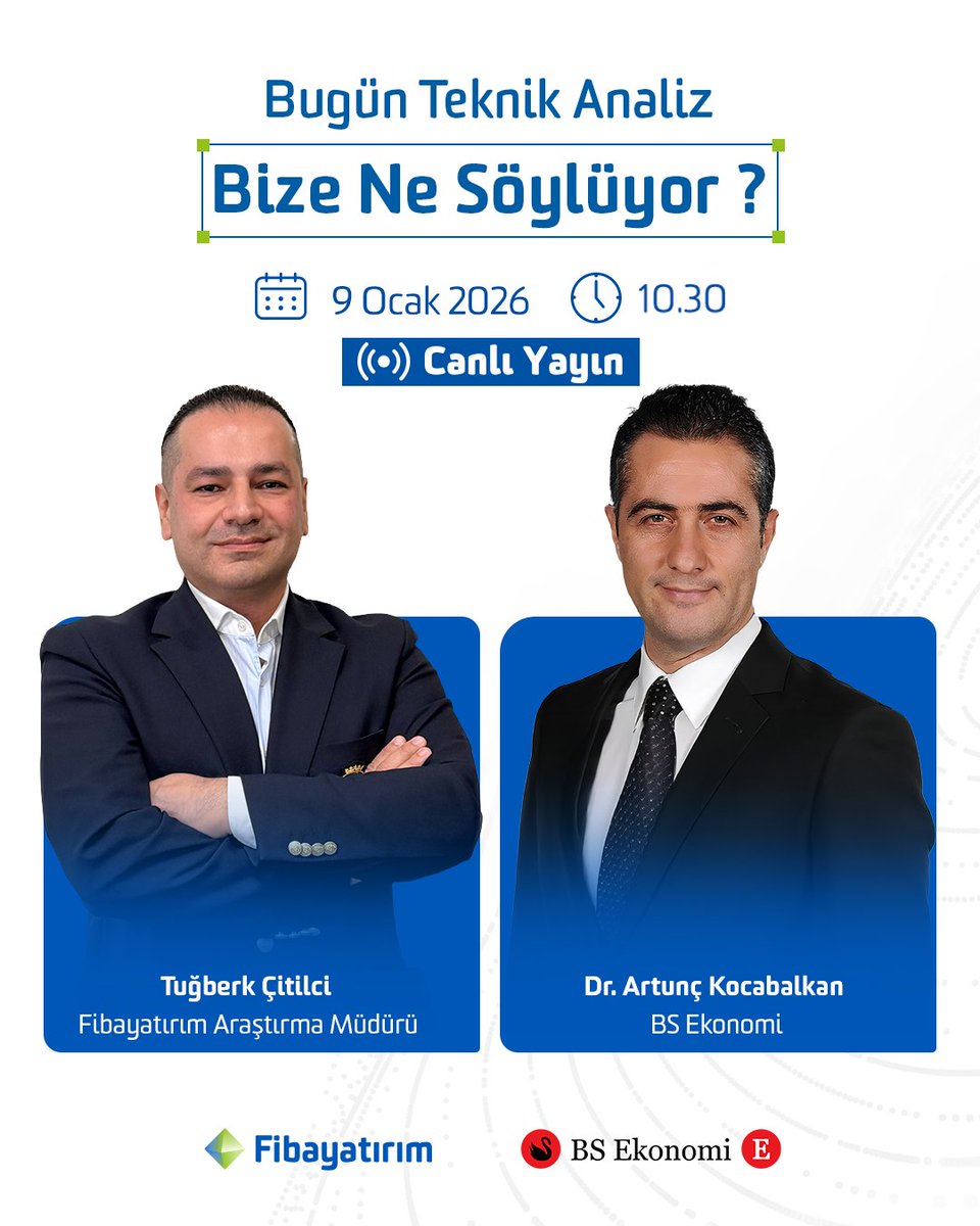 Fibayatırım tweet media