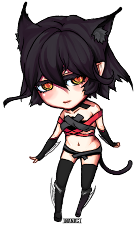 Yofie // PROJECT OBSIDIAN !! 🐰🖤 tweet media