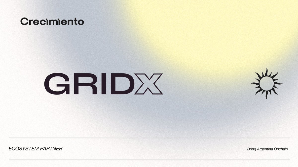 Crecimiento 🌞 (@crecimientoar) / Highlights / X