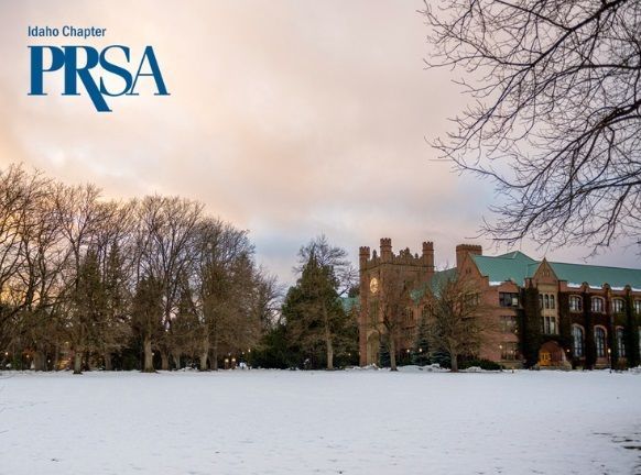 PRSAIdaho's tweet photo. Share your professional expertise in a casual meet-and-greet with University of Idaho students on Jan. 15 at Hunga Dunga! Register here: https://t.co/GtS4HkRAL0 https://t.co/qkfFslKCMQ