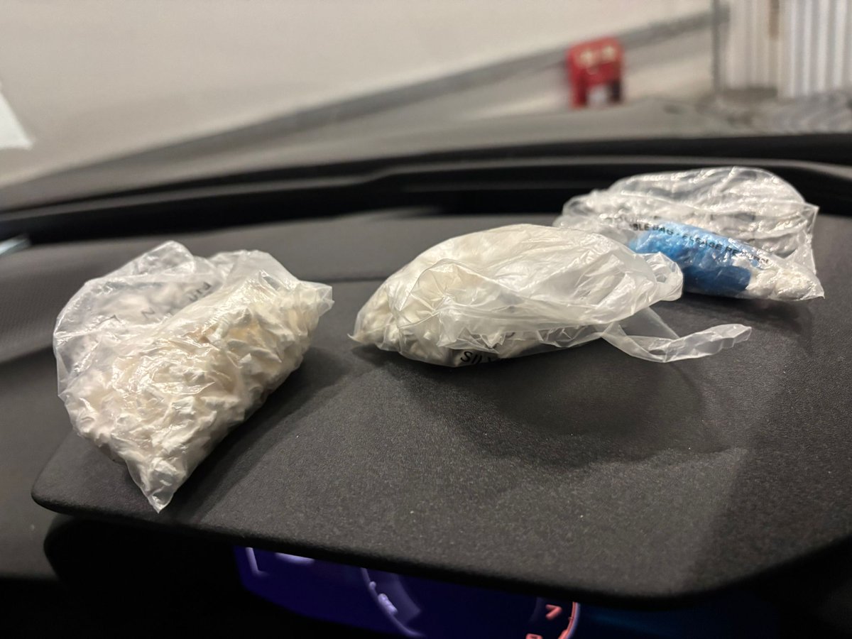 WMP Dog Unit tweet media