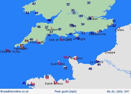 Derek Brockway - weatherman tweet media