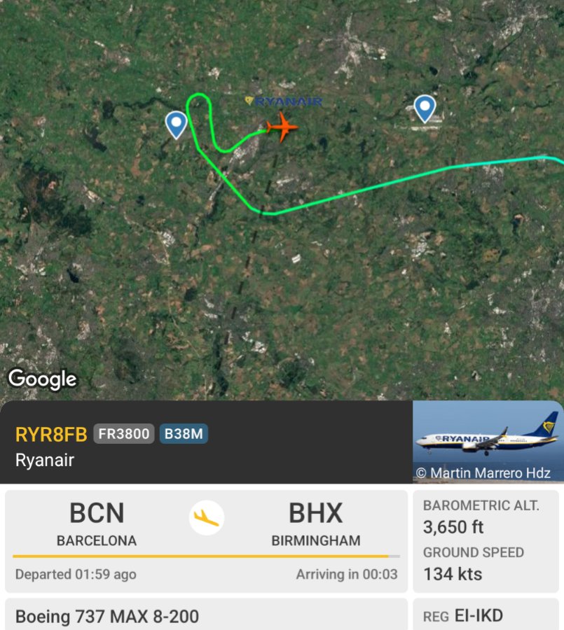 Airliners Live tweet media