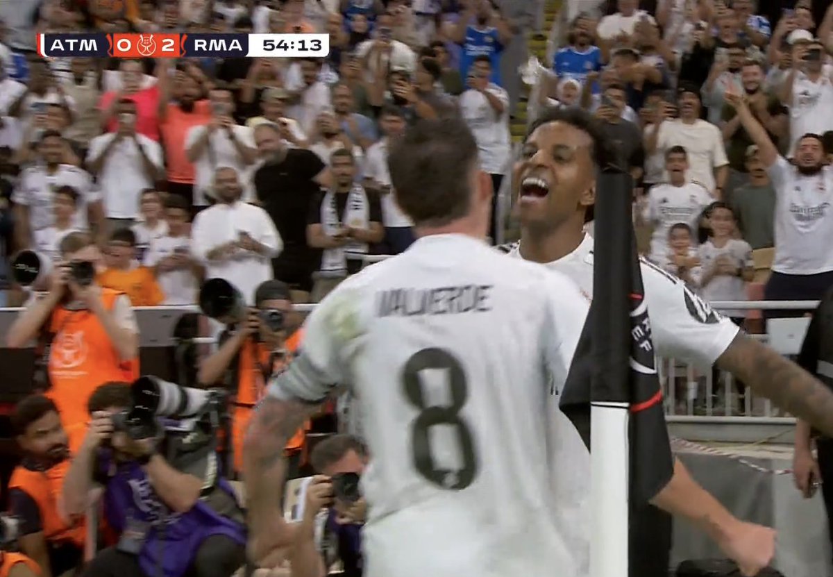 The Touchline | 𝐓 tweet media