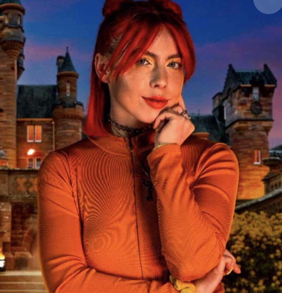 Probably the best player currently in the game. Every comment is considered and with evidence. Queen Jessie #TheTraitorsUK #TheTraitors