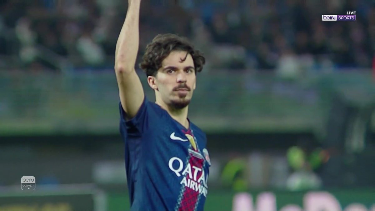 إليكم ركلات الترجيح بين باريس سان جيرمان ومارسيليا 