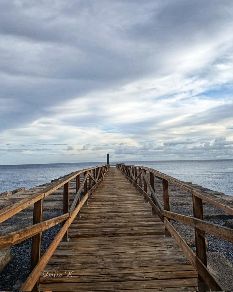 #PlayaSantiago  #Alajeró #LaGomera #Canarias #IslasCanarias