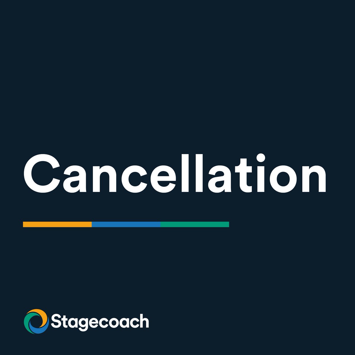 Stagecoach Midlands tweet media