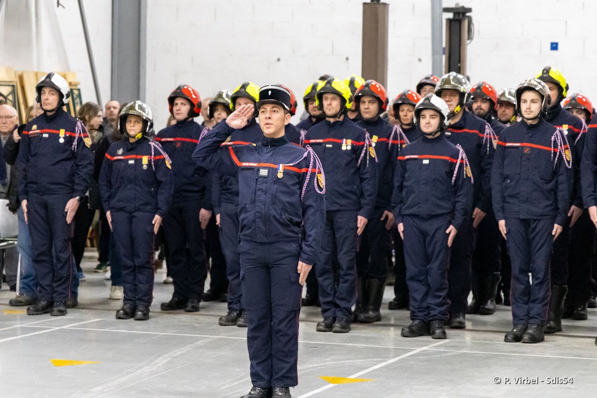 SDIS 54 Pompiers tweet media