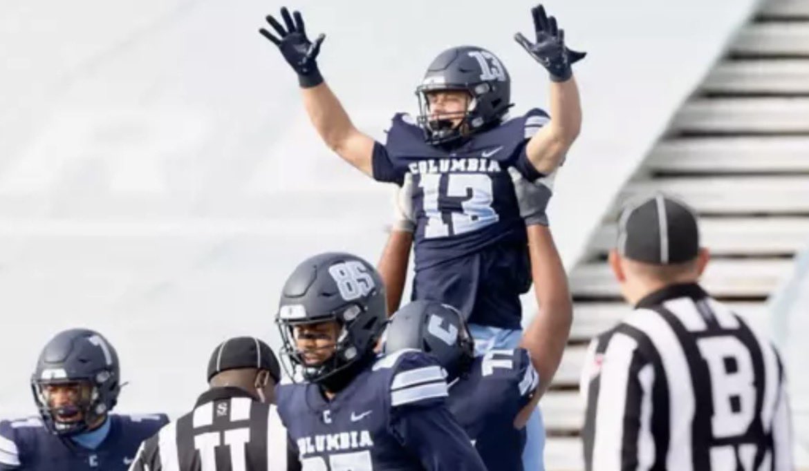 Dylan Henderson tweet media