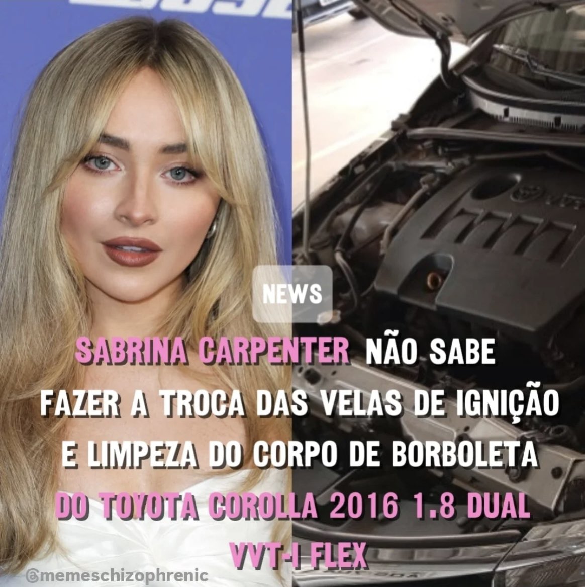 meu fav dessa trend até agora