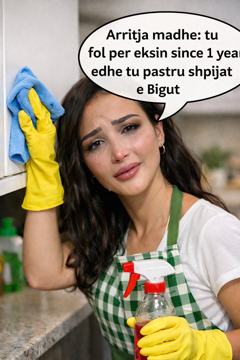 Nejse, bohet mir #bbvipks4