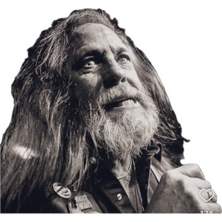 #TBT Yes. That time when <a href="/RussDWaRf/">Russ DWaRf</a>  had a role in the “10 Commandments” movie. #RockComedy #80sMetal #BeardedBastards #KiLLeRDWaRfS