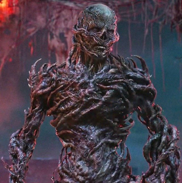 Stranger News tweet media